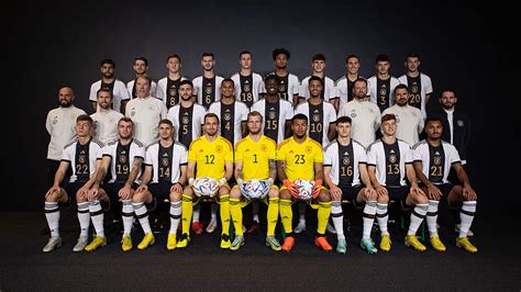 deutsche u 21 nationalmannschaft